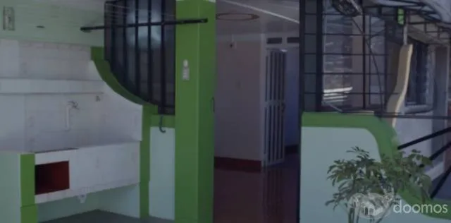 Se Alquila Departamento - 2