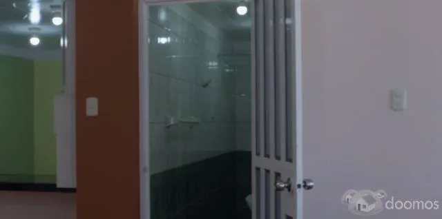 Se Alquila Departamento - 6