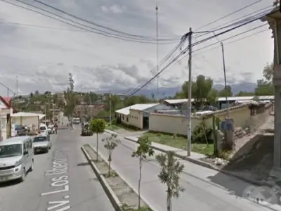 VENTA TERRENO EN CAÑETE