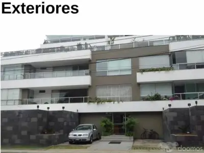 venta de departamento en san isidro