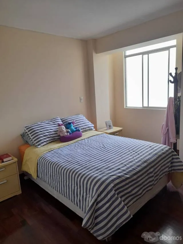 OCASIÓN DEPARTAMENTO EN VENTA BARRIO MÉDICO - SURQUILLO — foto 5
