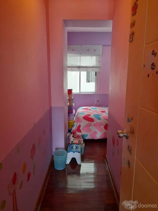 OCASIÓN DEPARTAMENTO EN VENTA BARRIO MÉDICO - SURQUILLO — foto 6