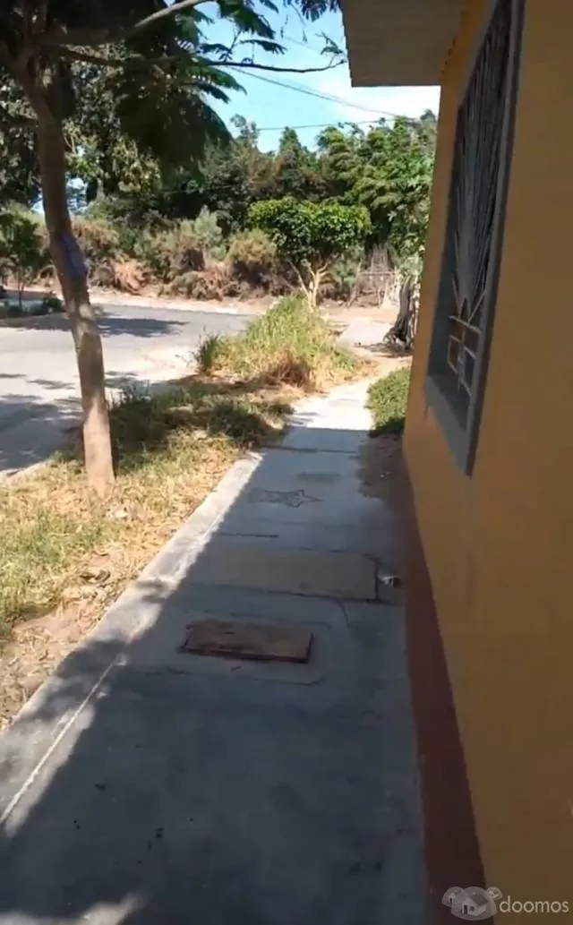 VENTA DE CASA A PRECIO DE TERRENO - 2