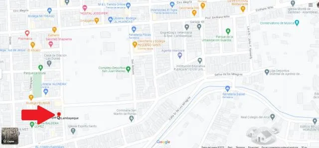 VENTA DE CASA A PRECIO DE TERRENO - 4