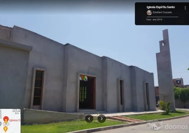 VENTA DE CASA A PRECIO DE TERRENO - 5
