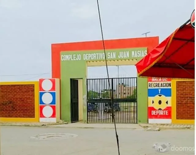 VENTA DE CASA A PRECIO DE TERRENO - 7