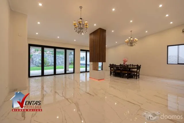 VENTA CASA INDEPENDIENTE EN LA RINCONADA DEL LAGO 1ERA ETAPA, LA MOLINA — foto 5