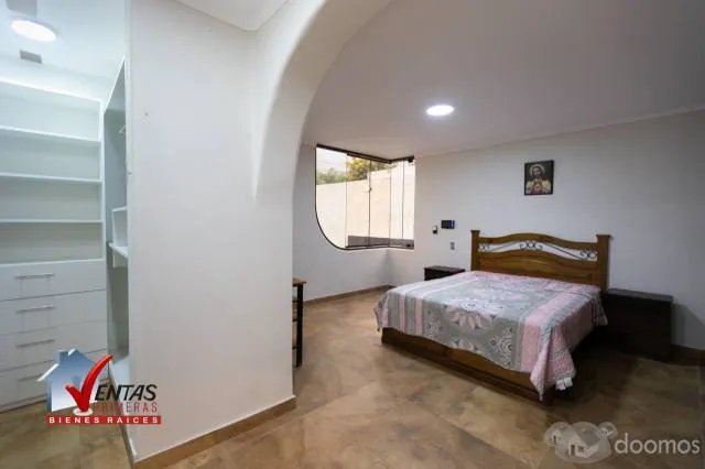 VENTA CASA INDEPENDIENTE EN LA RINCONADA DEL LAGO 1ERA ETAPA, LA MOLINA — foto 11