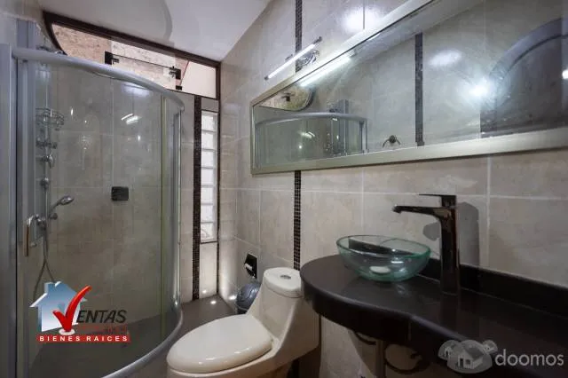 VENTA CASA INDEPENDIENTE EN LA RINCONADA DEL LAGO 1ERA ETAPA, LA MOLINA — foto 13