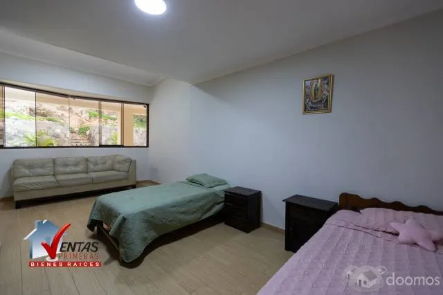 VENTA CASA INDEPENDIENTE EN LA RINCONADA DEL LAGO 1ERA ETAPA, LA MOLINA — foto 14