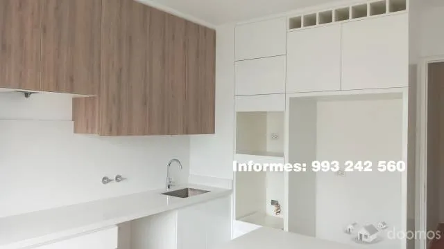 Departamento Estreno cerca al Golf San Isidro — foto 4