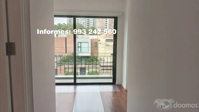 Departamento Estreno cerca al Golf San Isidro — foto 5