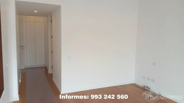 Departamento Estreno cerca al Golf San Isidro — foto 7