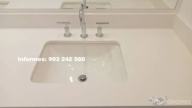 Departamento Estreno cerca al Golf San Isidro — foto 9