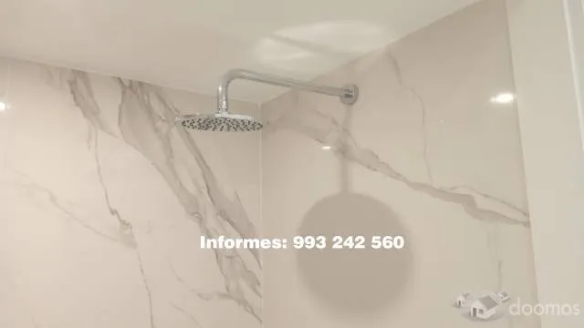 Departamento Estreno cerca al Golf San Isidro — foto 10
