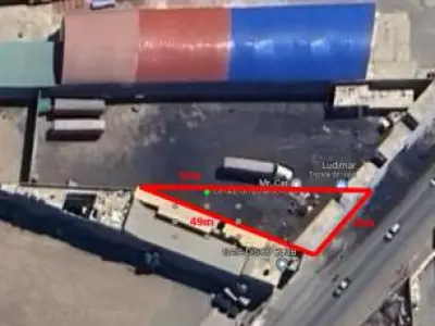 TERRENO EN VENTA - TRUJILLO - 400 m2