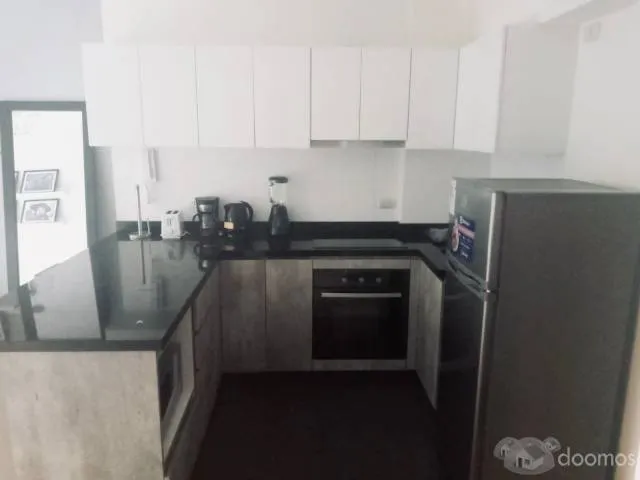 Alquiler de departamento amoblado con terraza privada — foto 4