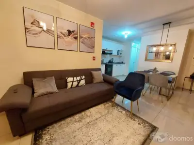 REMATO DEPARTAMENTO EN PUEBLO LIBRE