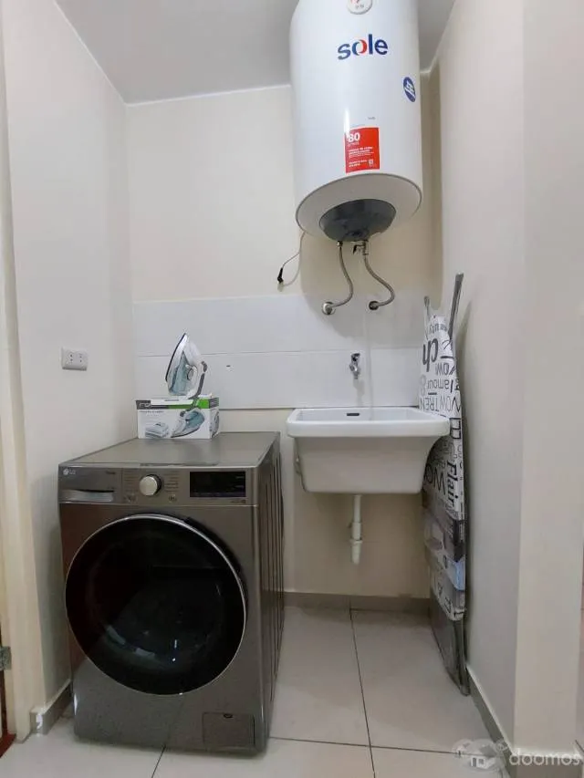 REMATO DEPARTAMENTO EN PUEBLO LIBRE — foto 9