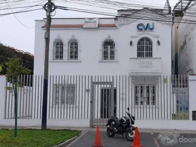 OFICINA ADMINISTRATIVA SAN ISIDRO ZONA COMERCIAL