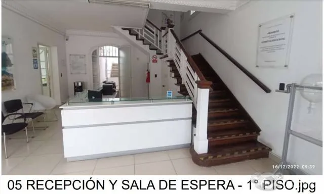 OFICINA ADMINISTRATIVA SAN ISIDRO ZONA COMERCIAL — foto 4
