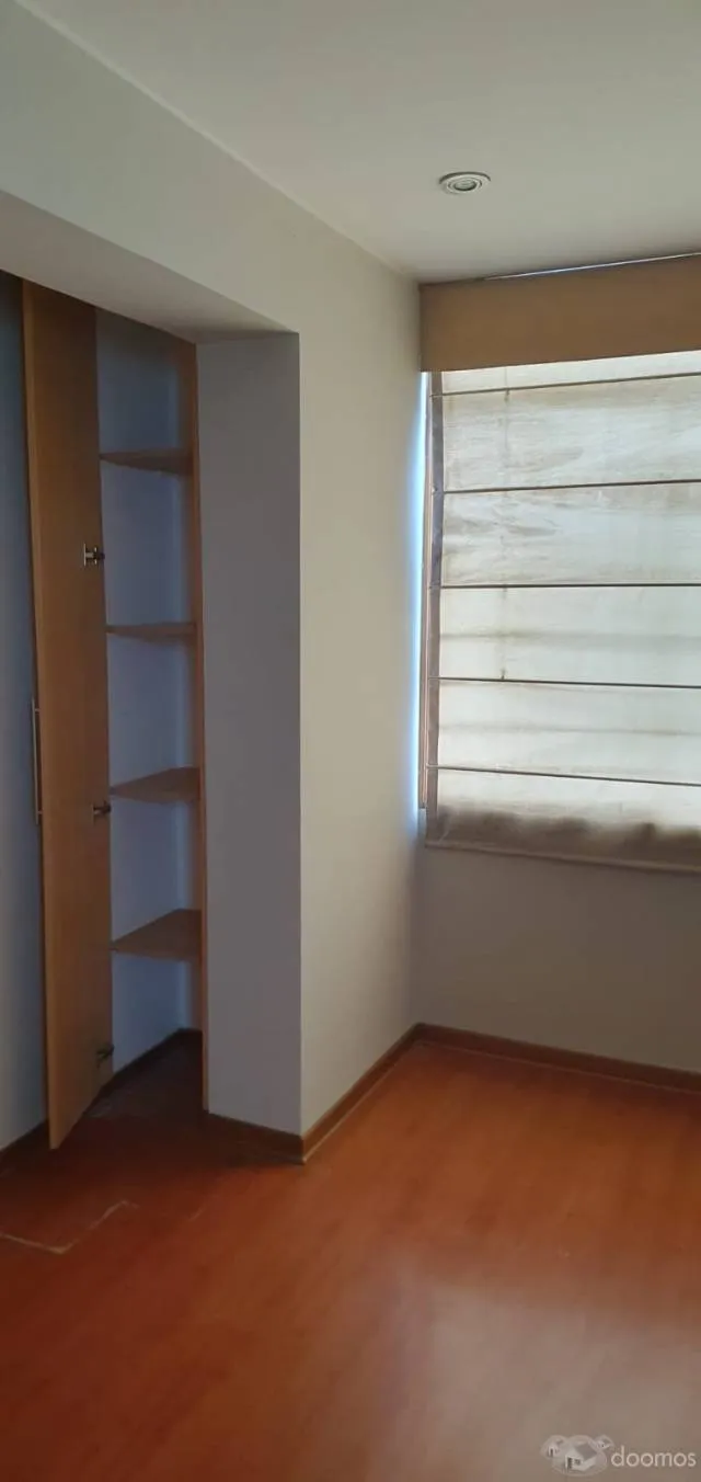 Alquiler de Departamento semi amoblado — foto 3