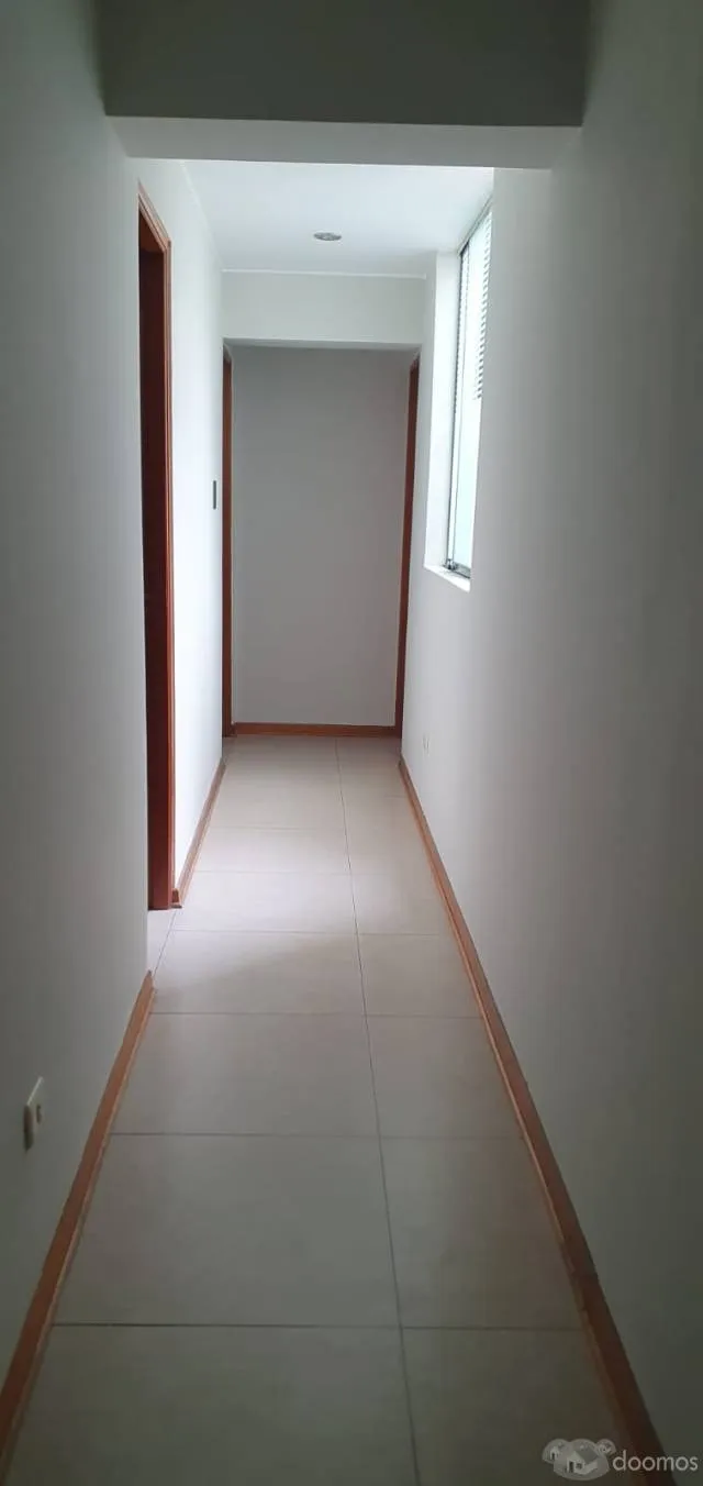 Alquiler de Departamento semi amoblado — foto 5