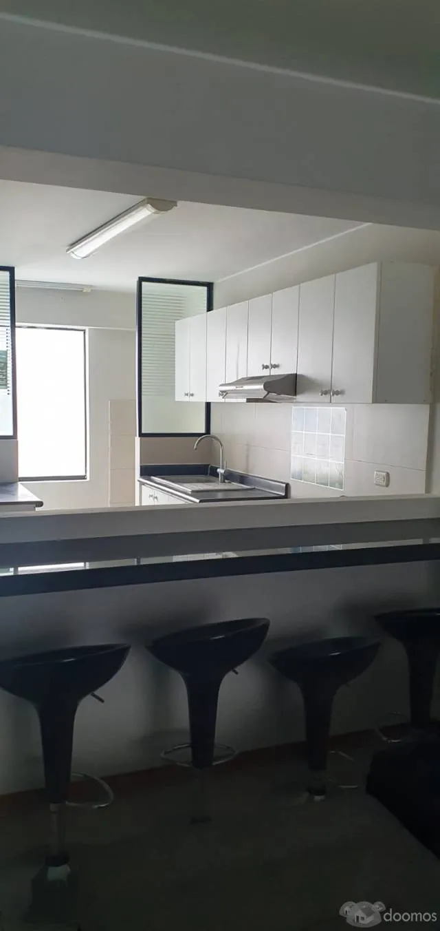 Alquiler de Departamento semi amoblado — foto 6