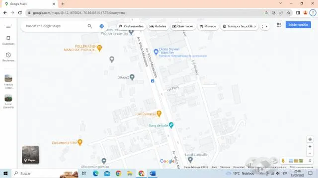 OCASIÓN VENDO TERRENO 120 M2 PACHACÁMAC — foto 3