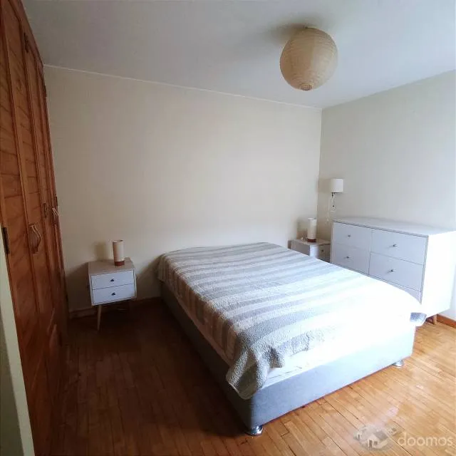 En venta Sofisticado Flat en Miraflores 180,000 $ — foto 5