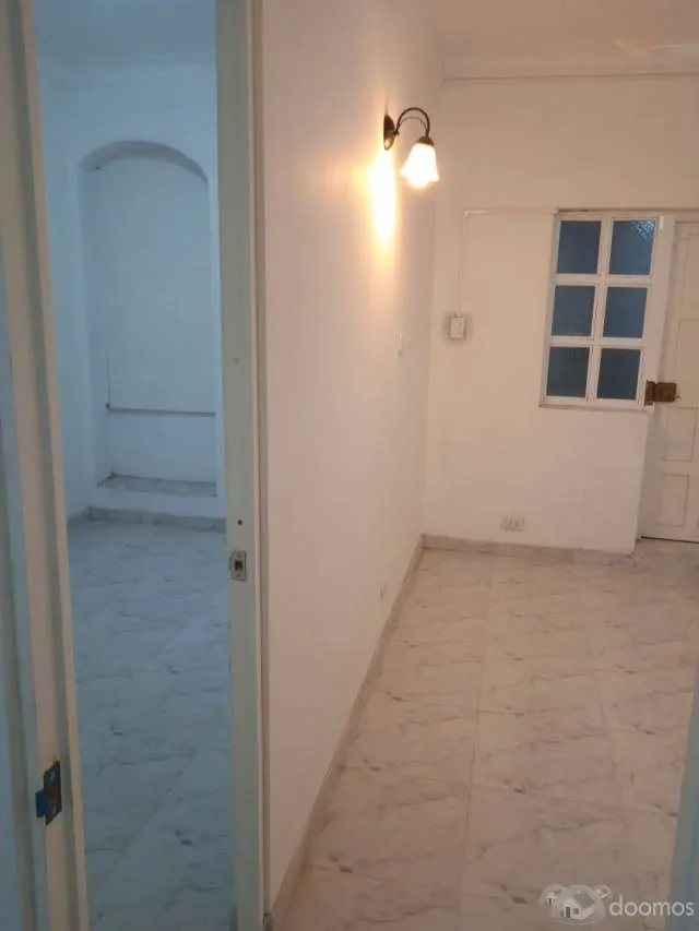 Departamento en Alquiler en Huacho 60 M2 en el centro Plaza de Armas PRIMER PISO - 2
