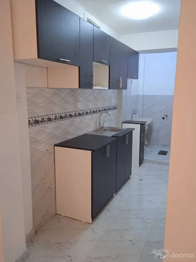 Departamento en Alquiler en Huacho 60 M2 en el centro Plaza de Armas PRIMER PISO - 3