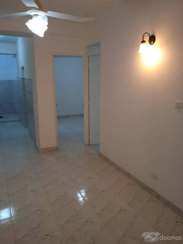 Departamento en Alquiler en Huacho 60 M2 en el centro Plaza de Armas PRIMER PISO - 5
