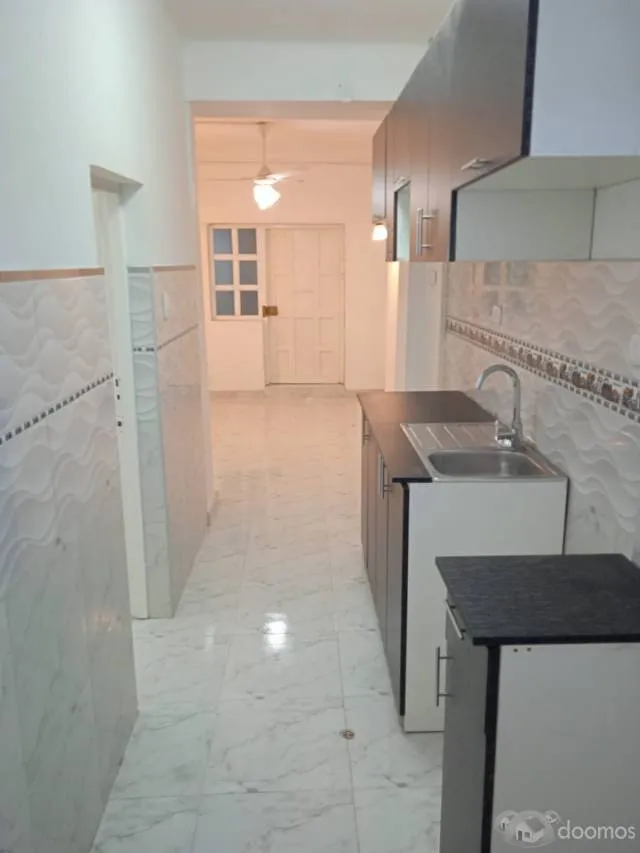 Departamento en Alquiler en Huacho 60 M2 en el centro Plaza de Armas PRIMER PISO - 8
