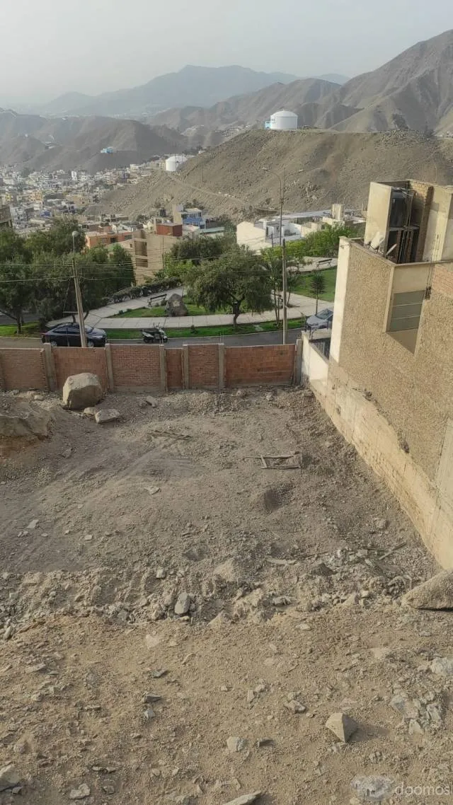VENTA DE TERRENO POR OCASIÓN — foto 2