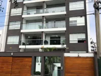 Duplex, Surco, Chacarilla