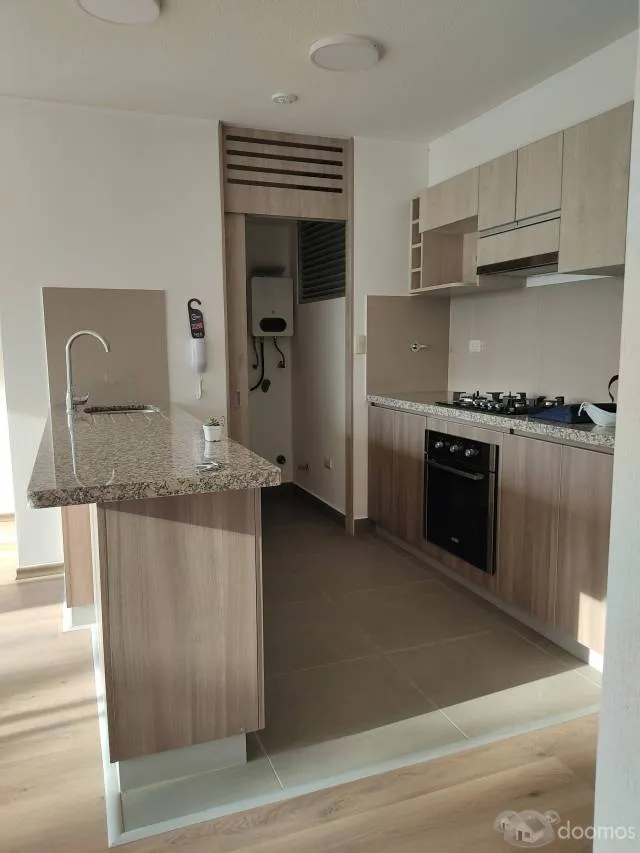 Alquilo elegante y moderno Departamento en condominio en Barranco — foto 3