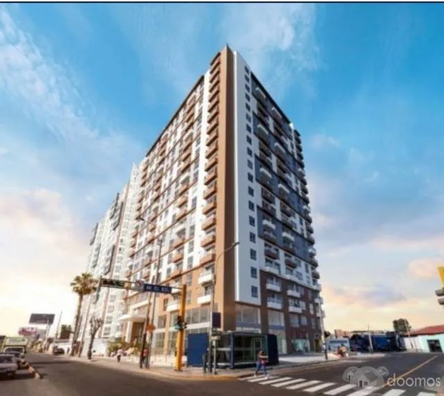 Alquilo elegante y moderno Departamento en condominio en Barranco — foto 6