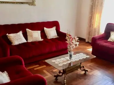 CASA EN VENTA EN URBANIZACION LAS ORQUIDEAS - AREQUIPA