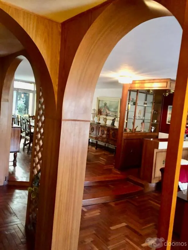 CASA EN VENTA EN URBANIZACION LAS ORQUIDEAS - AREQUIPA — foto 2