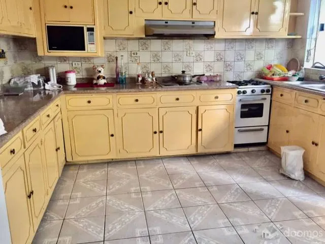 CASA EN VENTA EN URBANIZACION LAS ORQUIDEAS - AREQUIPA — foto 4