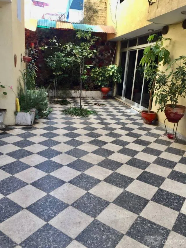CASA EN VENTA EN URBANIZACION LAS ORQUIDEAS - AREQUIPA — foto 5