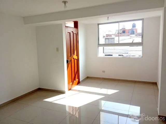 Oportindad, Chorrillos Los Cedros - Departamento 3 habitaciones de estreno — foto 2