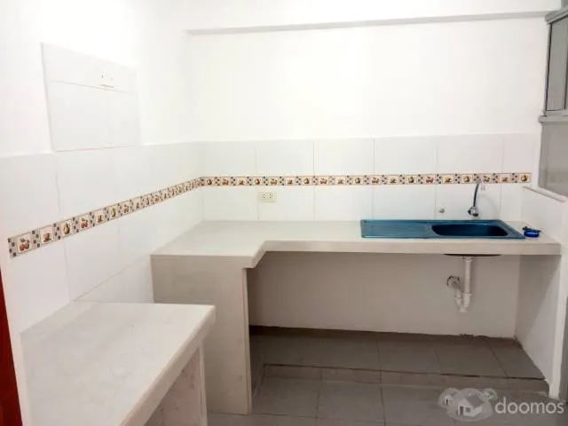 Oportindad, Chorrillos Los Cedros - Departamento 3 habitaciones de estreno — foto 3