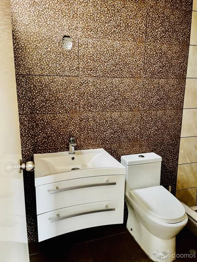 Alquiler de lindo departamento 75 m2, en condominio La Molina — foto 3