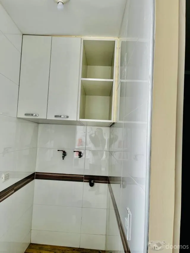 Alquiler de lindo departamento 75 m2, en condominio La Molina — foto 4