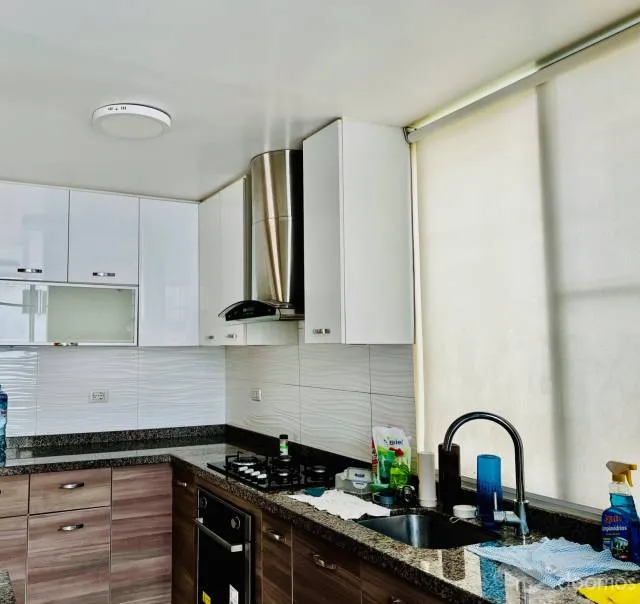 Alquiler de lindo departamento 75 m2, en condominio La Molina — foto 5