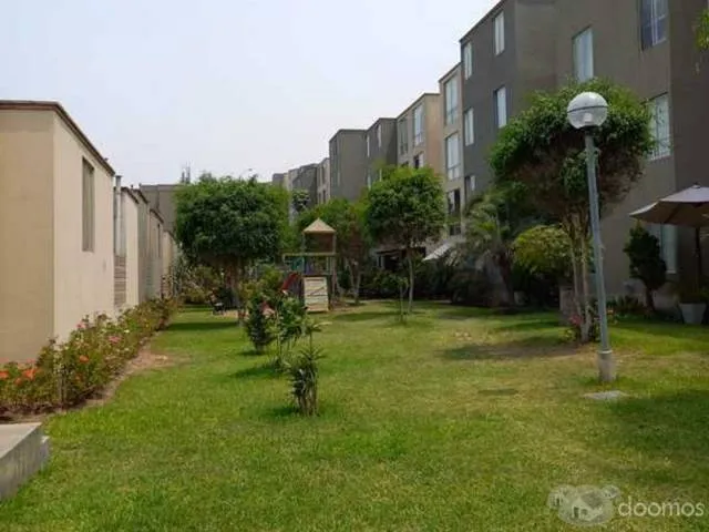 Alquiler de lindo departamento 75 m2, en condominio La Molina — foto 6
