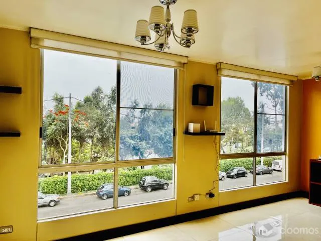 Alquiler de lindo departamento 75 m2, en condominio La Molina — foto 7
