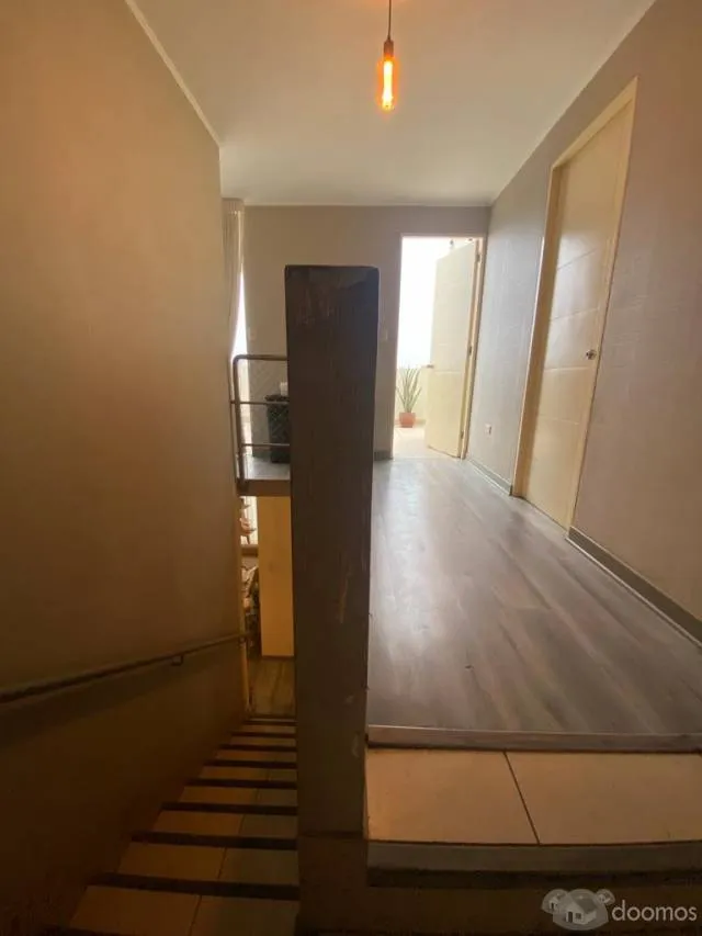 Alquilo Hermoso Departamento Duplex, Penthouse — foto 7
